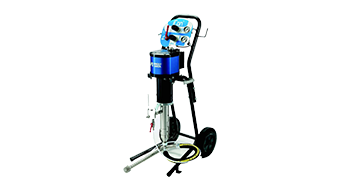 Air Assisted Airless Equipments