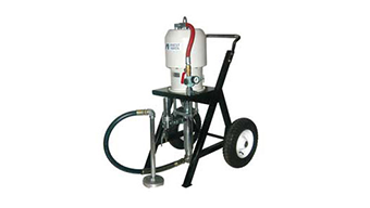 Airless Coating Equipment