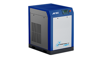 C-Air Screw Air Compressor