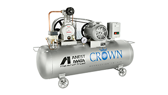 Crown Series Reciprocating Compressor