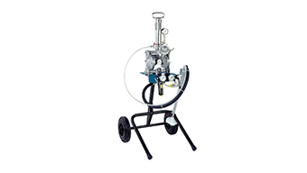 Diaphragm Pumps