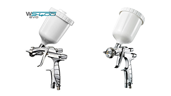 Gravity Feed Spray Guns